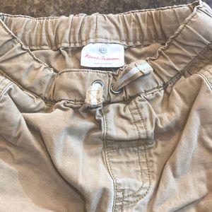 Hanna Andersson pants size 110 (5-6)